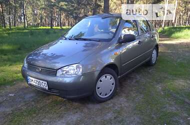 Седан ВАЗ / Lada 1118 Калина 2008 в Сумах