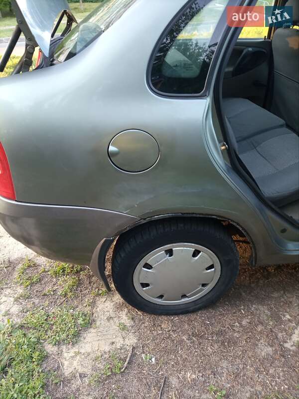 Седан ВАЗ / Lada 1118 Калина 2008 в Харькове