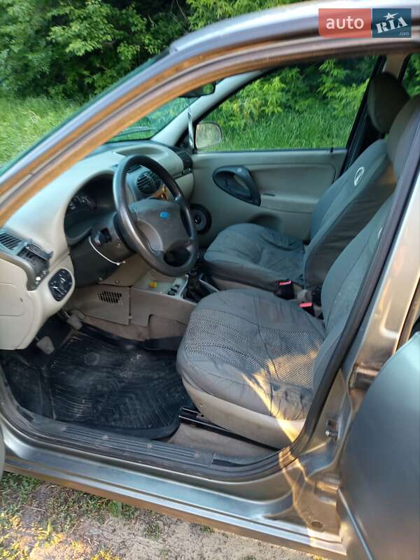 Седан ВАЗ / Lada 1118 Калина 2008 в Харькове