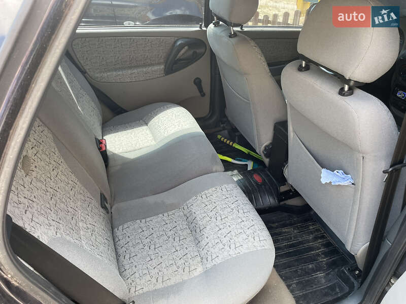 Седан ВАЗ / Lada 1118 Калина 2007 в Полтаве