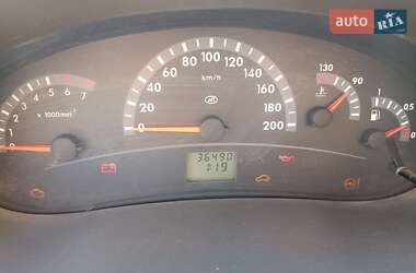 Седан ВАЗ / Lada 1118 Калина 2006 в 