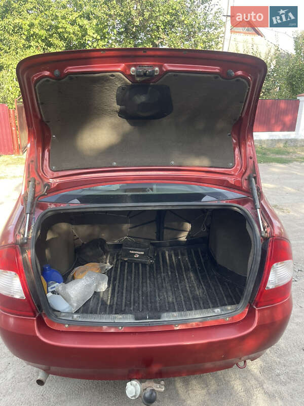 Седан ВАЗ / Lada 1118 Калина 2006 в Маньківці фото 9 Седан ВАЗ / Lada 1118 Калина 2006 в Маньківці