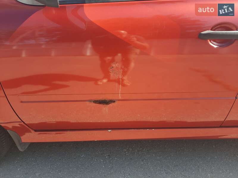 Седан ВАЗ / Lada 1118 Калина 2007 в Белой Церкви