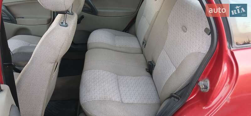 Седан ВАЗ / Lada 1118 Калина 2008 в Киеве фото 10 Седан ВАЗ / Lada 1118 Калина 2008 в Киеве