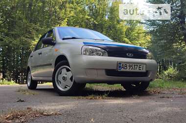 Седан ВАЗ / Lada 1118 Калина 2008 в Жмеринке