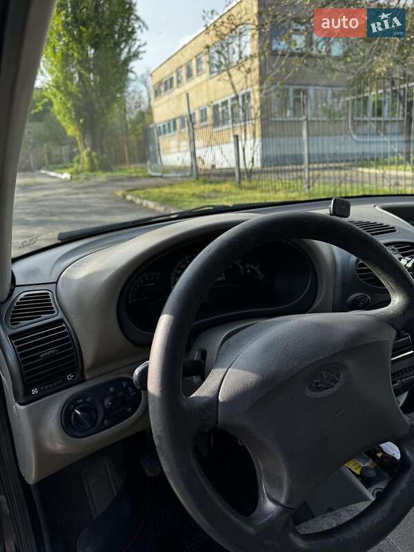 Седан ВАЗ / Lada 1118 Калина 2008 в Кривом Роге