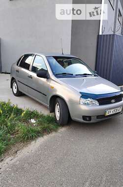 Седан ВАЗ / Lada 1118 Калина 2006 в Борисполі