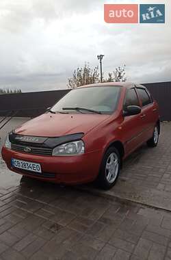 Седан ВАЗ / Lada 1118 Калина 2006 в Прилуках