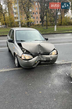 Седан ВАЗ / Lada 1118 Калина 2007 в Вінниці