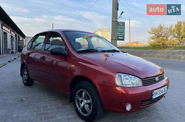 Седан ВАЗ / Lada 1118 Калина 2006 в Березовке