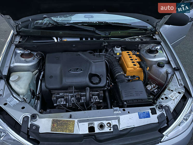 Седан ВАЗ / Lada 1118 Калина 2008 в Чернигове фото 7 Седан ВАЗ / Lada 1118 Калина 2008 в Чернигове