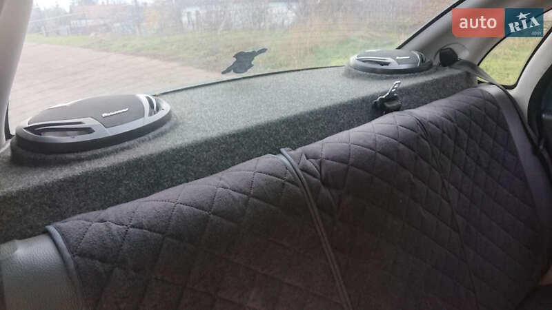 Седан ВАЗ / Lada 1118 Калина 2006 в Первомайске