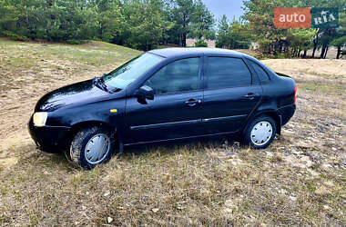 Седан ВАЗ / Lada 1118 Калина 2011 в Павлограде