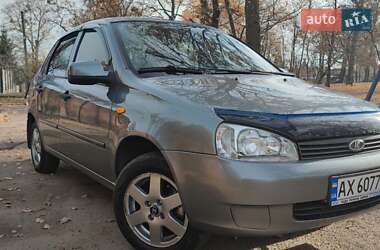 Седан ВАЗ / Lada 1118 Калина 2011 в Харькове