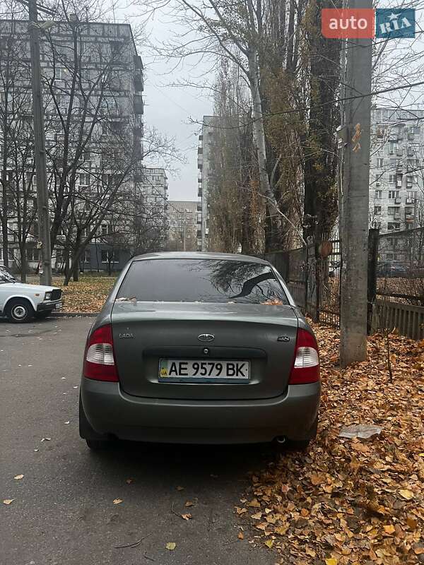 Седан ВАЗ / Lada 1118 Калина 2011 в Днепре