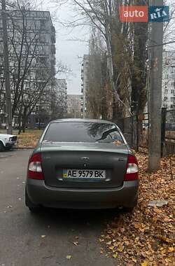 Седан ВАЗ 1118 Калина 2011 в 