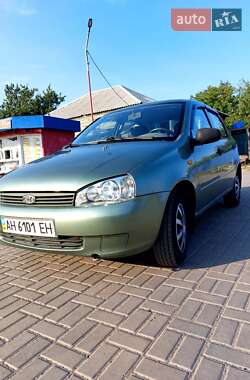 Седан ВАЗ / Lada 1118 Калина 2008 в Дружківці