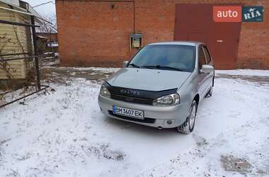 Седан ВАЗ / Lada 1118 Калина 2007 в Лебедині