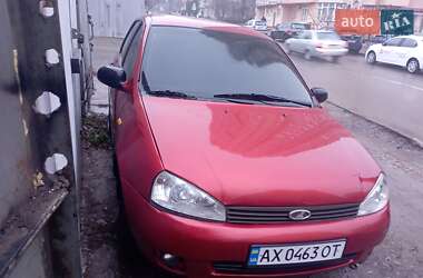 Седан ВАЗ / Lada 1118 Калина 2006 в Харкові