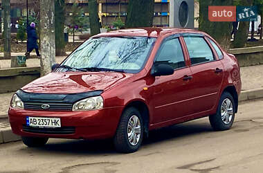 Седан ВАЗ / Lada 1118 Калина 2006 в Козятині