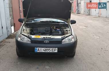 Седан ВАЗ / Lada 1118 Калина 2007 в 