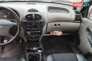 Седан ВАЗ / Lada 1118 Калина 2007 в 
