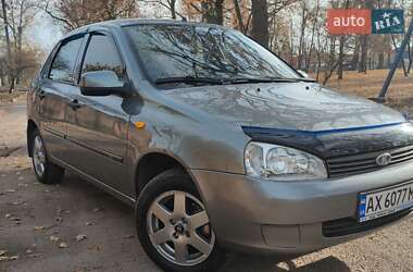 Седан ВАЗ / Lada 1118 Калина 2011 в Харкові