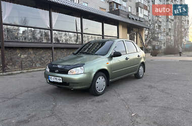 Седан ВАЗ / Lada 1118 Калина 2008 в Миколаєві