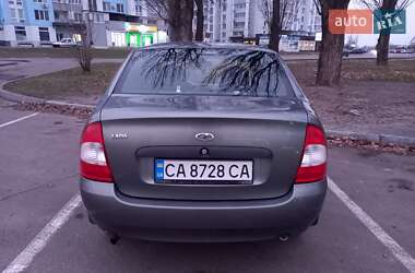 Седан ВАЗ / Lada 1118 Калина 2006 в Черкассах