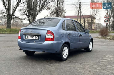 Седан ВАЗ / Lada 1118 Калина 2006 в Запоріжжі