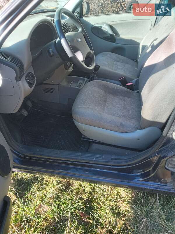 Седан ВАЗ / Lada 1118 Калина 2008 в Ивано-Франковске