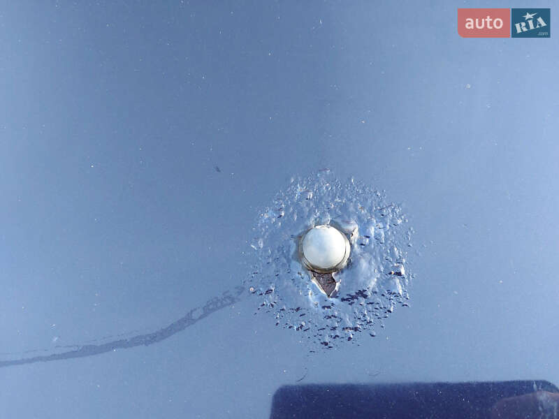 Седан ВАЗ / Lada 1118 Калина 2010 в Ужгороді