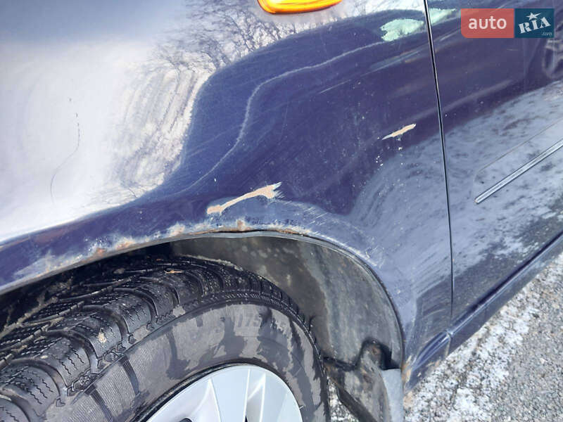 Седан ВАЗ / Lada 1118 Калина 2010 в Ужгороді