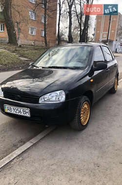 Седан ВАЗ / Lada 1118 Калина 2010 в Жмеринці