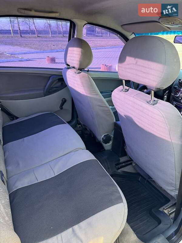Седан ВАЗ / Lada 1118 Калина 2008 в Миколаєві
