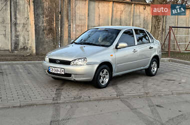 Седан ВАЗ / Lada 1118 Калина 2006 в Лубнах