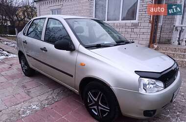 Седан ВАЗ / Lada 1118 Калина 2008 в Києві