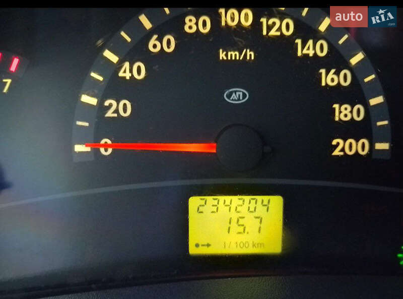 Седан ВАЗ / Lada 1118 Калина 2008 в Запорожье