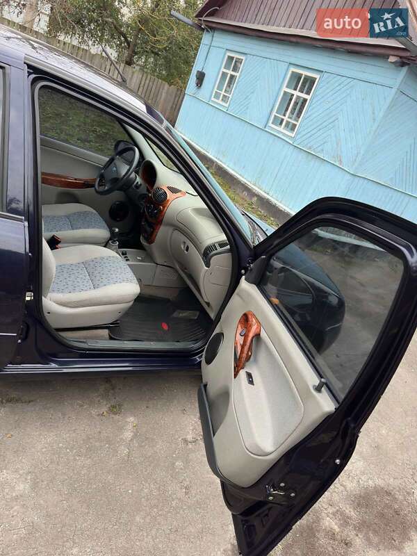 Седан ВАЗ / Lada 1118 Калина 2008 в Вишневом