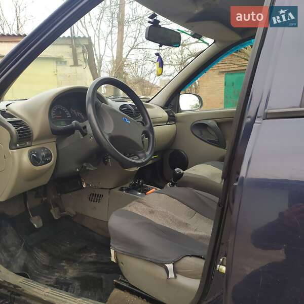 Седан ВАЗ / Lada 1118 Калина 2008 в Полтаве фото 2 Седан ВАЗ / Lada 1118 Калина 2008 в Полтаве