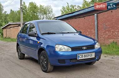 Седан ВАЗ 1118 Калина 2006 в Ніжині