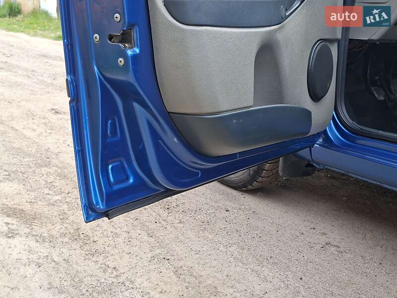 Седан ВАЗ / Lada 1118 Калина 2006 в Ніжині