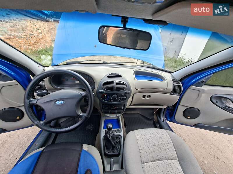 Седан ВАЗ / Lada 1118 Калина 2006 в Ніжині