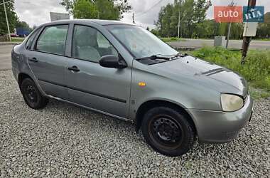 Седан ВАЗ / Lada 1118 Калина 2008 в 