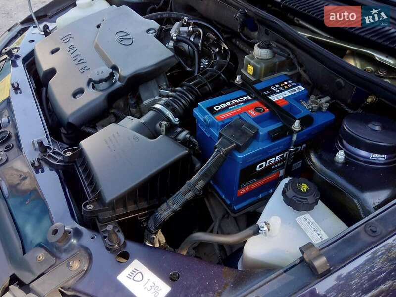 Седан ВАЗ / Lada 1118 Калина 2008 в Запорожье