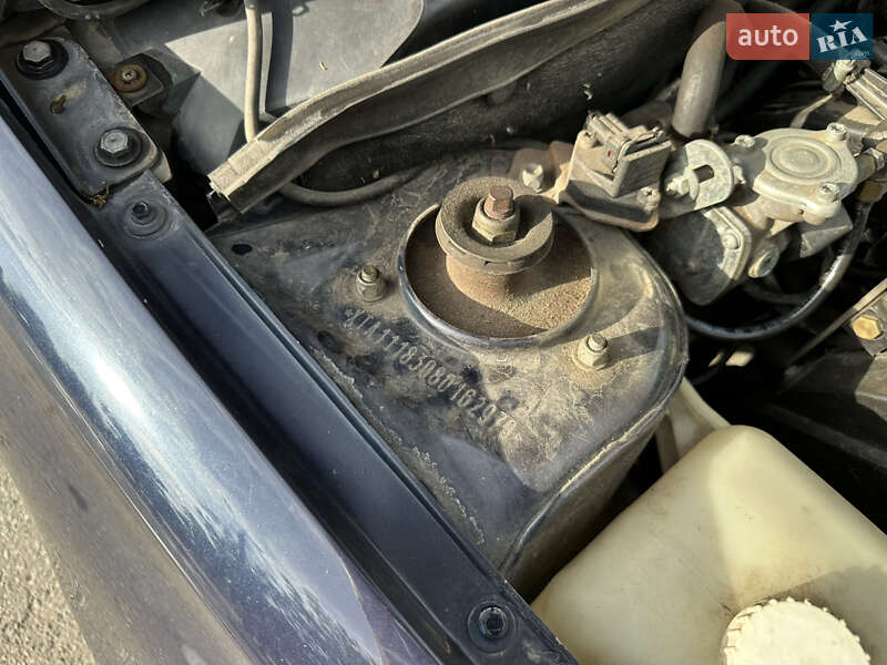 Седан ВАЗ / Lada 1118 Калина 2008 в Харькове