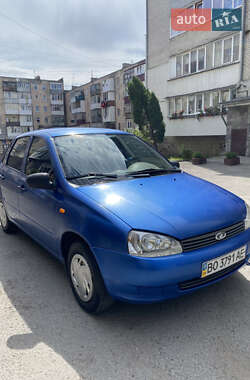 Седан ВАЗ 1118 Калина 2006 в 