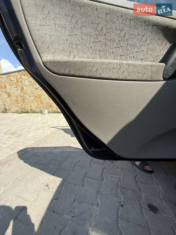 Седан ВАЗ / Lada 1118 Калина 2008 в Чернівцях