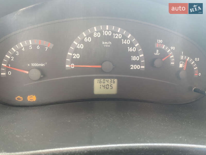 Седан ВАЗ / Lada 1118 Калина 2008 в Киеве