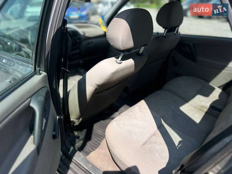 Седан ВАЗ / Lada 1118 Калина 2008 в Харькове